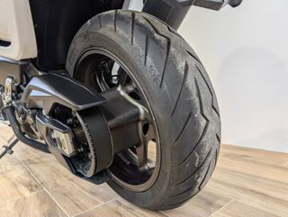 YAMAHA TMAX 530 2014