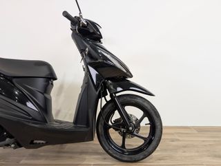 SUZUKI ADDRESS 110 2019