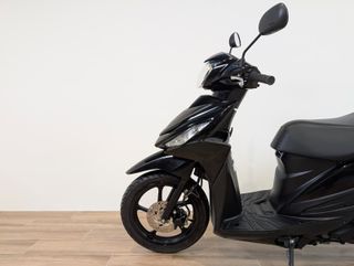 SUZUKI ADDRESS 110 2019