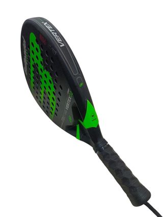 PALA PADEL BULLPADEL VERTEX 02 + FUNDA