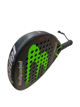PALA PADEL BULLPADEL VERTEX 02 + FUNDA