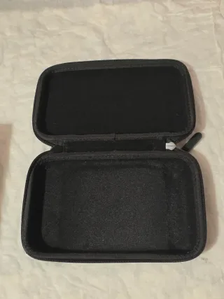 Ayaneo Pocket DS 12GB/256GB y funda oficial