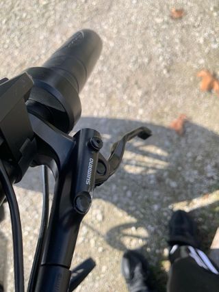 Bicicleta Eléctrica Jansno X70