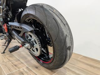 KAWASAKI Z 900 A2 2023