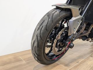 KAWASAKI Z 900 A2 2023