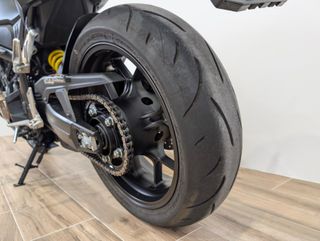 HONDA CBR 650 R 2020