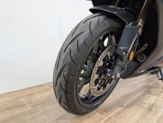 HONDA CBR 650 R 2020