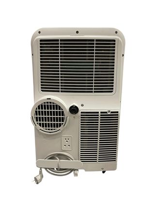 AIRE ACONDICIONADO PORTATIL MIDEA MPPDA-09CRN7 2.322 FRIG + ACCESORIOS