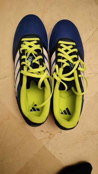 Adidas Futbol Sala Talla 43.5