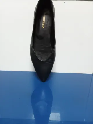 Bailarinas VANDELETA Negras Mujer