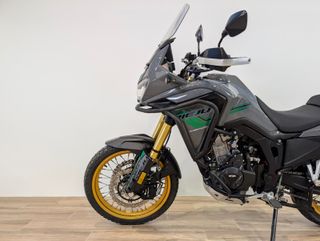 RIEJU AVENTURA 500 2024