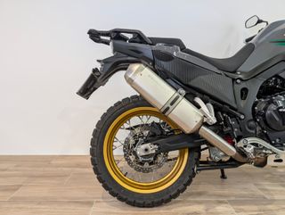 RIEJU AVENTURA 500 2024