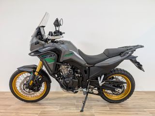 RIEJU AVENTURA 500 2024