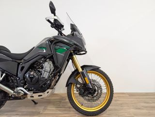 RIEJU AVENTURA 500 2024