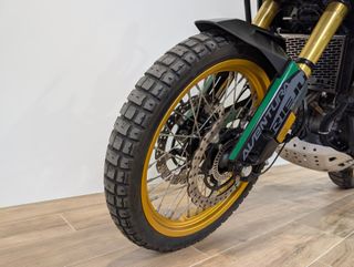 RIEJU AVENTURA 500 2024