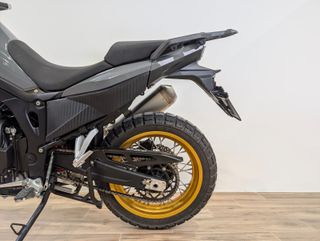 RIEJU AVENTURA 500 2024