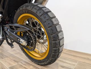 RIEJU AVENTURA 500 2024