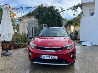 KIA Stonic 2019