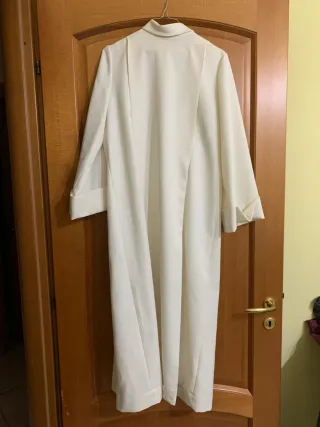 Saio prima comunione panna