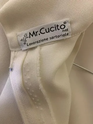 Saio prima comunione panna