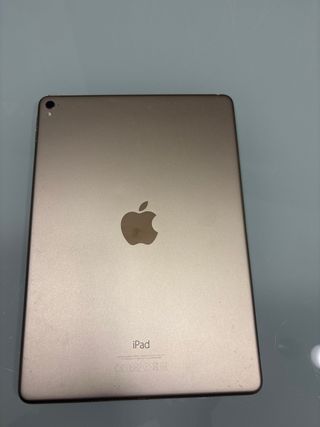 Apple iPad A1673 Plata