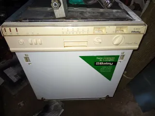 Lavastoviglie Balay VI 4517