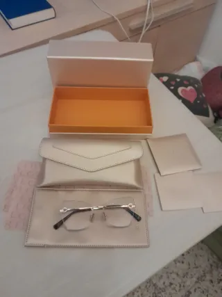 Bvlgari montura gafa gafas bulgari