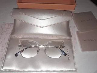 Bvlgari montura gafa gafas bulgari