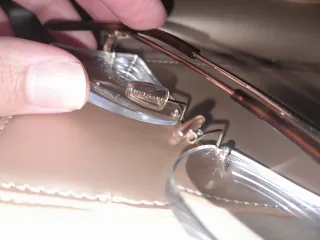 Bvlgari montura gafa gafas bulgari