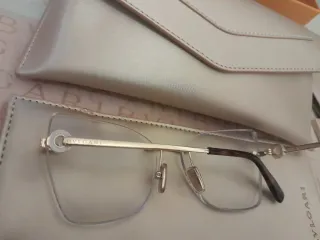 Bvlgari montura gafa gafas bulgari
