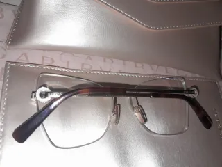 Bvlgari montura gafa gafas bulgari