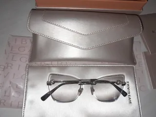 Bvlgari montura gafa gafas bulgari
