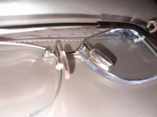 Bvlgari montura gafa gafas bulgari