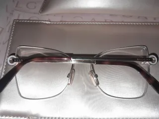 Bvlgari montura gafa gafas bulgari