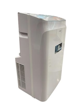 AIRE ACONDICIONADO CON BOMA DE CALOR CECOTEC FORCE CLIMA 12600 SOUNDLESS HEATING + CAJA