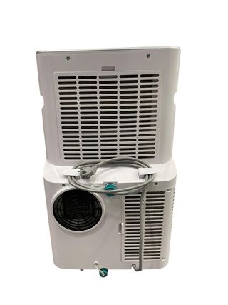 AIRE ACONDICIONADO CON BOMA DE CALOR CECOTEC FORCE CLIMA 12600 SOUNDLESS HEATING + CAJA