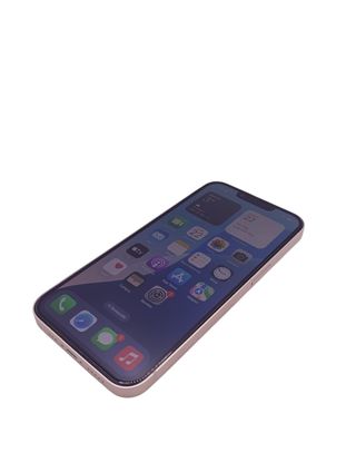 IPHONE 13 128GB BLANCO 87% BATERIA + CAJA