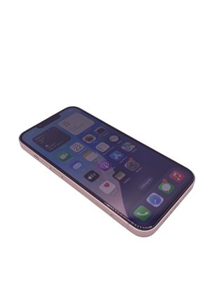 IPHONE 13 128GB BLANCO 87% BATERIA + CAJA