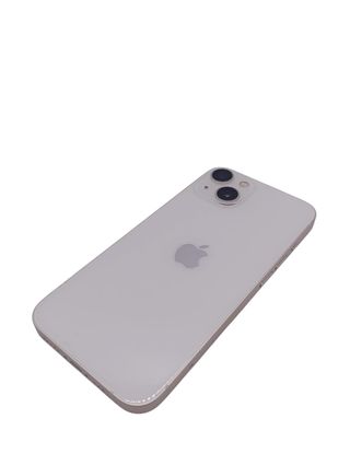 IPHONE 13 128GB BLANCO 87% BATERIA + CAJA