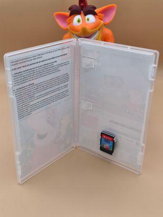 Peppa Pig Aventuras alrededor del Mundo - Switch