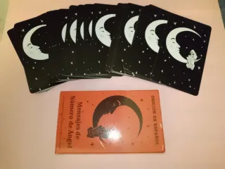 2 Barajas Tarot Nuevas Español