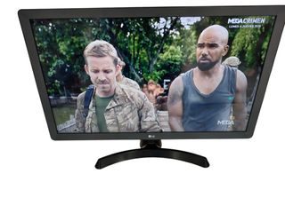 SMART TV LG 24T0510S-PZ CON MANDO