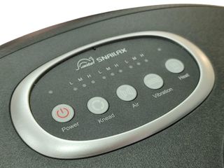 MASAJEADOR DE PIES SNAILAX SLY-527