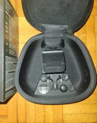 Xbox Elite Series 2 Controller Nero