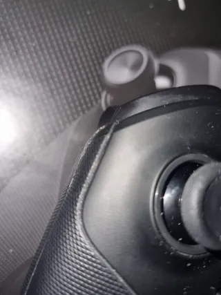 Xbox Elite Series 2 Controller Nero