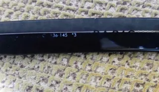 Gafas de sol Kenzo negras y grises