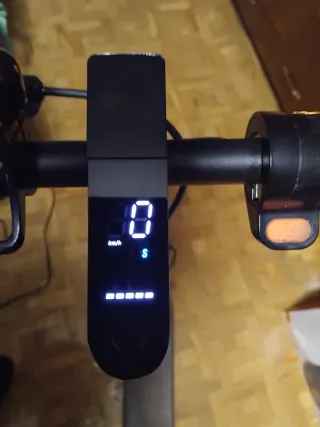 Patinete Eléctrico Xiaomi