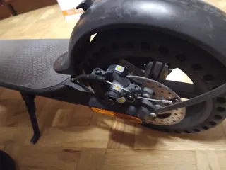 Patinete Eléctrico Xiaomi