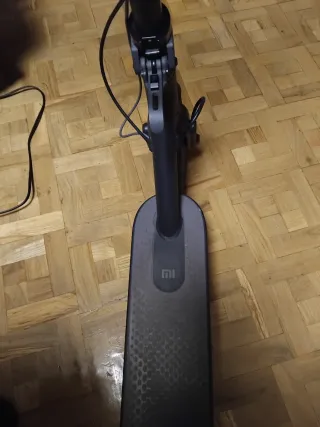 Patinete Eléctrico Xiaomi