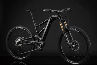 Bicicleta Eléctrica BH Xtep 720 Wh